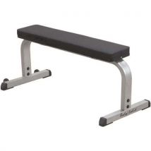 Banc Plat - Body Solid - Gfb350