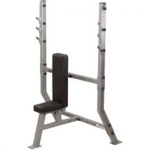 Banc Développé Vertical - Pro Club Line - Spb368g