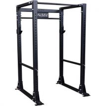 Cage A Squat - Body Solid - Gpr400