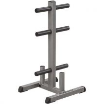 Range Disques Et Barres Alésage 51 Mm - Body Solid - Gowt
