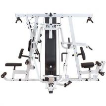 Tour 3 Postes Multigym - Body Solid - Exm4000g