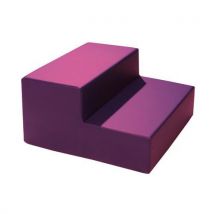 Module De Motricité - Escalier - Revêtement Zen Tyyny