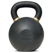 Kettlebell - Body Solid - Kbpo 4kg À 40kg