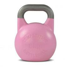 Kettlebell Compétition - Body Solid - Kbco De 4 À 48kg