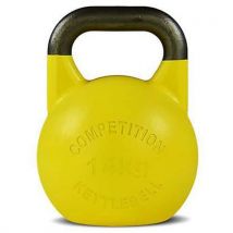 Kettlebell Compétition - Body Solid - Kbco De 4 À 48kg