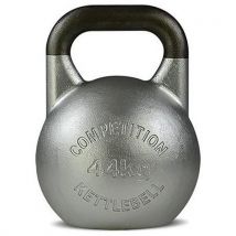 Kettlebell Compétition - Body Solid - Kbco De 4 À 48kg