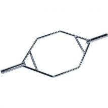 Barre Shrug Hex Barre Olympique - Body Solid - Otb50 Pour Disques 51mm
