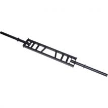Barre Multigrip - Body Solid - Omg86 Pour Disques 51mm