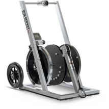 Équipement multisport Run Rocket RR100 Gris - 1 an de garantie