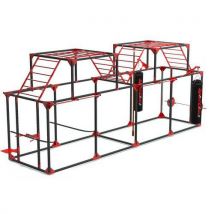 Box Cross Training Autoportée - Sportcom - Taille L