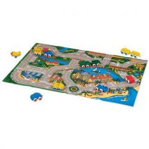 Tapis Routier