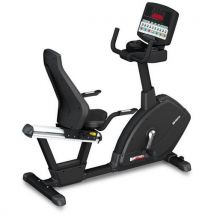 Vélo Semi-allongé Bh Fitness Lk 7750 Hipower Gamme Pro