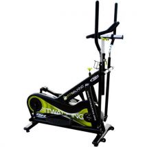 Eliptique - Bh Fitness - Hi Power Fit Walking
