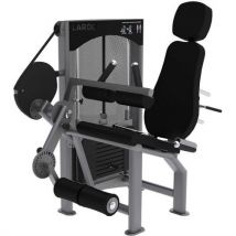 Ischios Assis - Laroq - Tannac