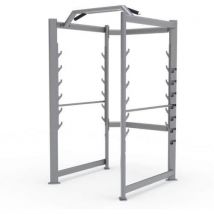 Cage A Squat Laroq Tannac