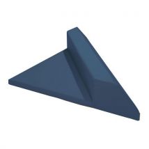 Tapis Triangle + Dossier Baby - Revêtement Zen