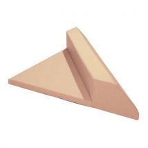 Tapis Triangle + Dossier Baby - Revêtement Sans Pvc