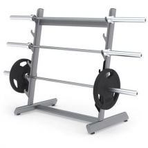 Range Barres Horizontal Laroq