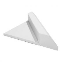 Tapis Triangle + Dossier Baby - Revêtement Sans Pvc