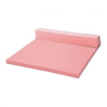 Tapis + Dossier Baby - Revêtement Sans Pvc