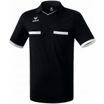 Maillot D'arbitre - Erima - Saragossa Noir/blanc