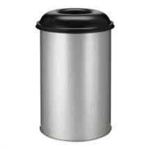 Maxi Poubelle Anti-feu 200l