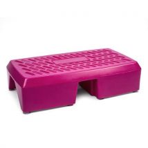 Step Aquatique