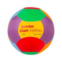 Spordas - Ballon Nylite - 21,6 cm Multicolore - Nylon - Éveil et Motricité