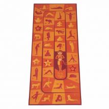 Tapis Pedayoga Pour Enfant