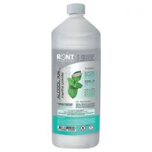Alcool Isopropylique 70% Menthe Poivrée-ront