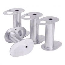 Ancrage Sol Pour Table De Tennis De Table Park Cornilleau Lot De 4