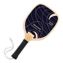 Raquette De Pickleball Megaform Pro Silver