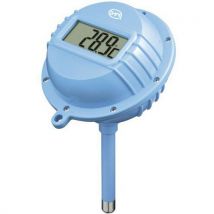 Thermomètre De Piscine Ihm