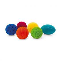 Balles De Sport Rubbabu