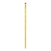 Poteau Pour Base Jumbo Pour Plateforme Poull Ball Réglable 150 À 244 Cm