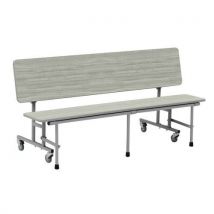 Banc Table 3 En 1 Sico