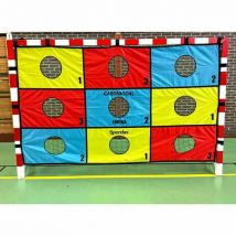 Mur Eureka Cardiogoal