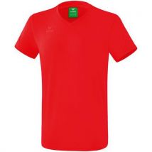 T-shirt Style - Erima - Rouge