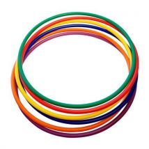 Lot de 6 - Cerceaux Ronds Indéformables Wallibari