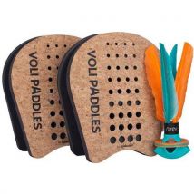 Set De Paddle Transportable