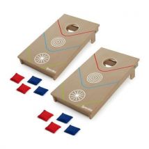 Jeu De Cornhole