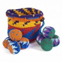 Jeu De Lancer Yippiyappa