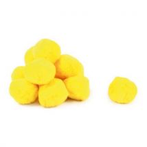 Balles Coton - 7cm