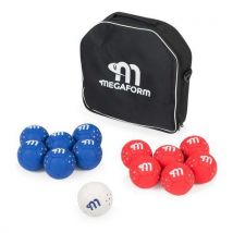 Jeu De Boccia Sonore