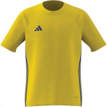 Maillot Enfant - Adidas - Tabela 23 - Jaune /bleu