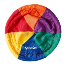 Disque Volant Souple Soft