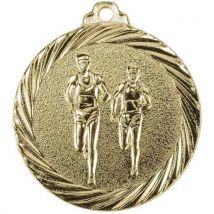 Médaille Cross 32mm