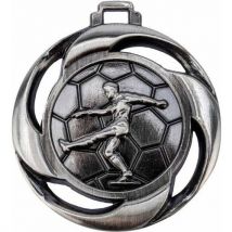 Medaille Compétition Football