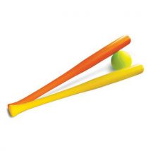 Batte De Baseball Supersafe