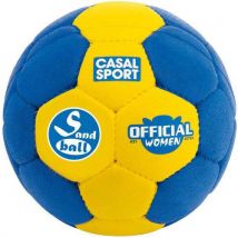 Ballon De Sandball - Casal Sport - Beach Officiel